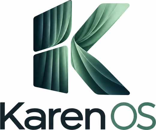 Karen OS